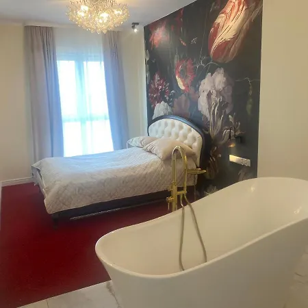 Appartement Nova Warmia&mazury *